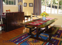 IMPERIAL MONTEREY
